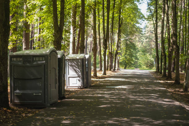 Best Construction site porta potty rental  in Winsted, CT
